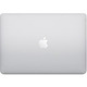 Apple MacBook Air MVH42X/A 13.3" Notebook - WQXGA - 2560 x 1600 - Intel Core i5 10th Gen Quad-core (4 Core) 1.10 GHz - 8 GB Total RAM - 512 GB SSD - Silver