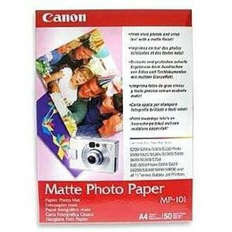 Canon 7981A008 Matte Paper