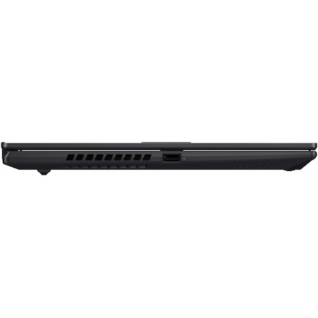 Asus Vivobook S 15 OLED K3502 K3502ZA-DS74 15.6" Notebook - Full HD - 1920 x 1080 - Intel Core i7 12th Gen i7-12700H Tetradeca-core (14 Core) 2.30 GHz - 16 GB Total RAM - 8 GB On-board Memory - 512 GB SSD - Indie Black