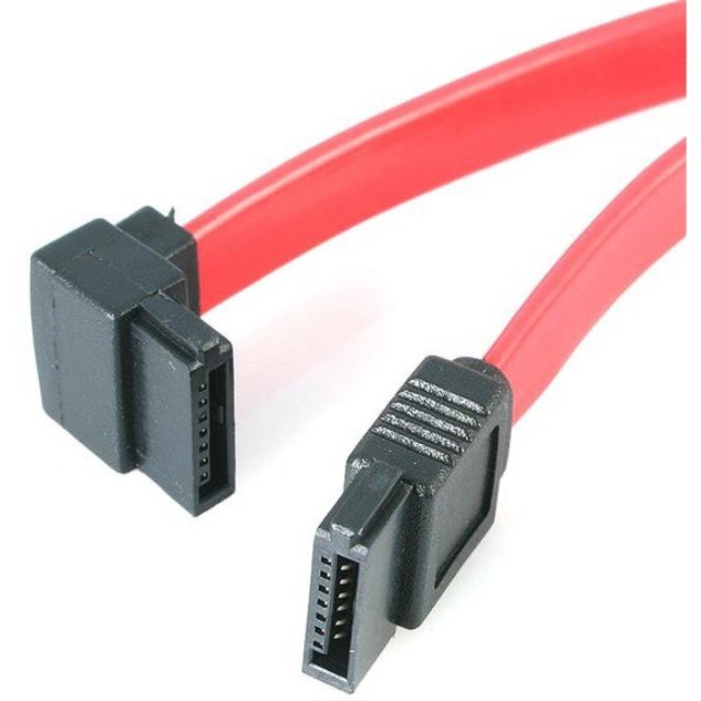 StarTech.com 30.48 cm SATA Data Transfer Cable for Hard Drive, Server - 1