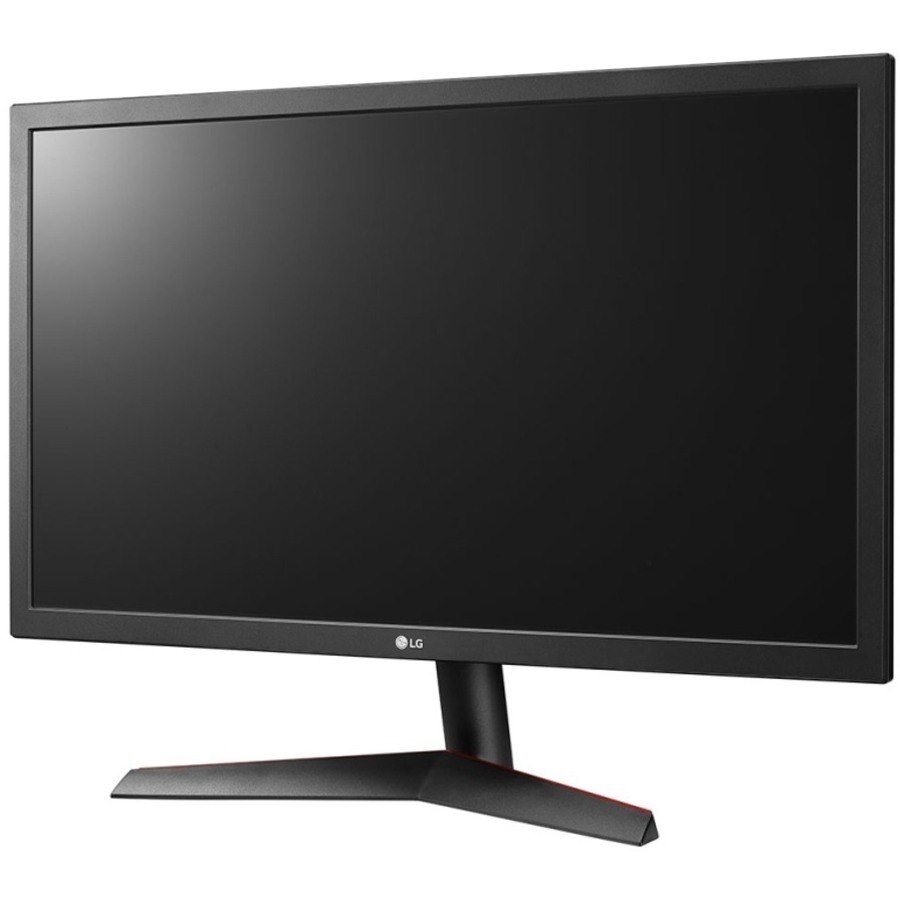 LG UltraGear 24GL65B-B 24" Class Full HD LCD Monitor - 16:9