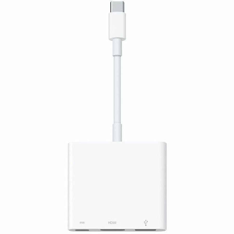 Apple A/V Adapter