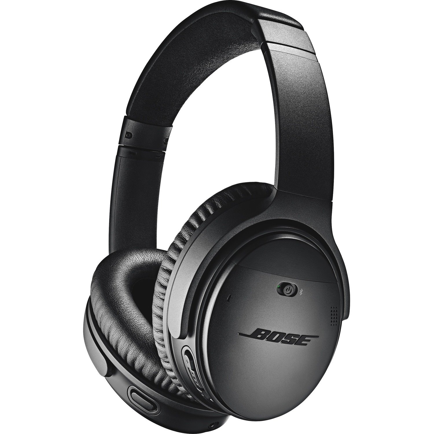 Bose QuietComfort 35 Wireless Headphones II