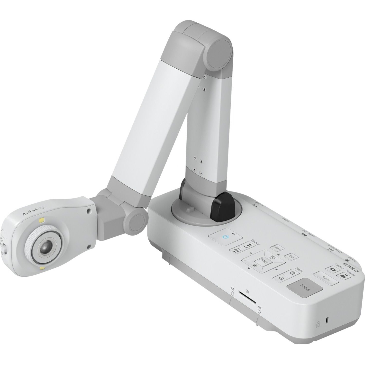 Epson ELPDC13 Document Camera