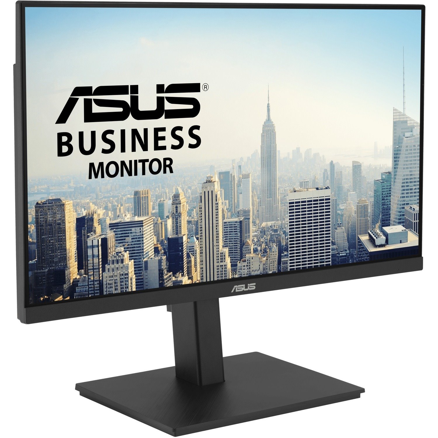 Asus VA24ECPSN 24" Class Full HD LCD Monitor - 16:9