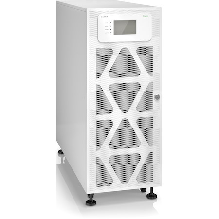 APC by Schneider Electric Easy UPS Double Conversion Online UPS - 80 kVA - Three Phase
