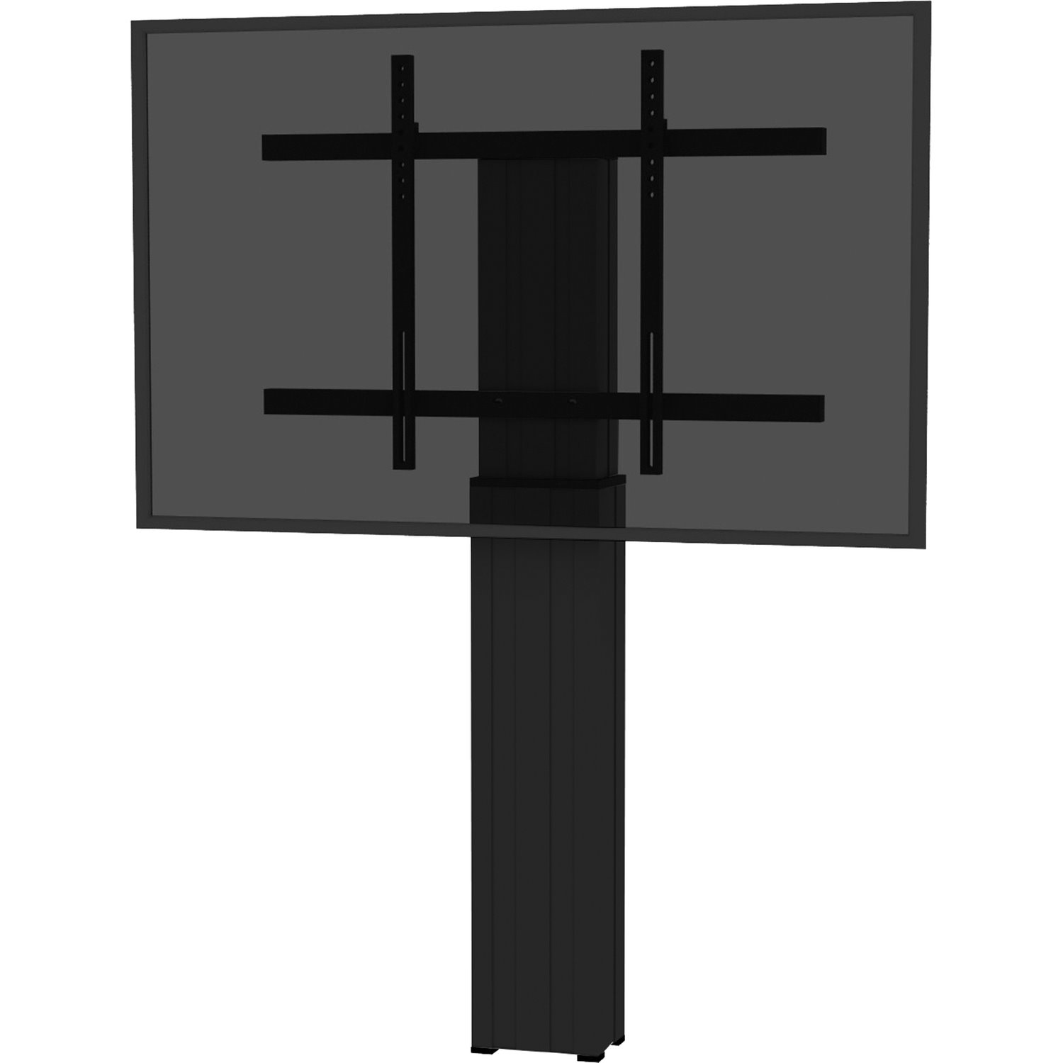 Neomounts Neomounts Pro PLASMA-W2250BLACK Wall Mount for Flat Panel Display - Black