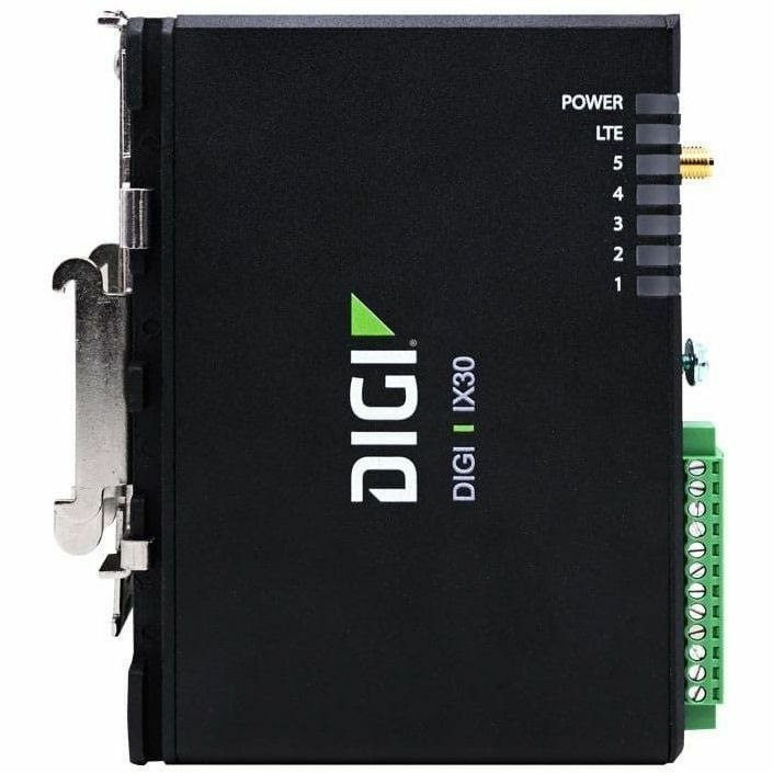 Digi Ix30 - Lte Cat-4/3G/2G GNSS