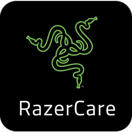 Razer RazerCare Essential - 3 Year - Warranty