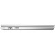 HP ProBook 440 G8 14" Notebook - HD - 1366 x 768 - Intel Core i5 11th Gen i5-1135G7 Quad-core (4 Core) - 8 GB Total RAM - 256 GB SSD - Pike Silver Aluminum