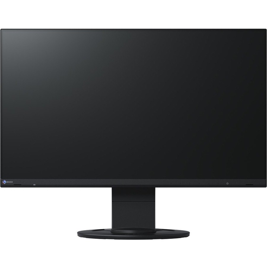 EIZO FlexScan EV2460-BK 24" Class Full HD LCD Monitor - 16:9 - Black