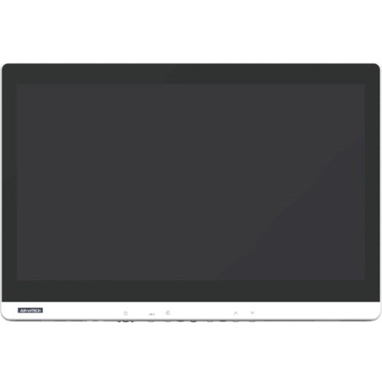 Advantech PAX-121 22" Class LCD Touchscreen Monitor - 16:9 - 14 ms