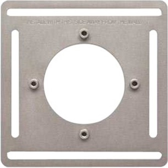 Google Nest Mounting Plate for Thermostat