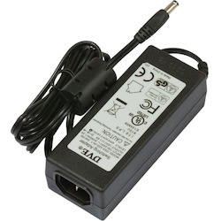 RouterBOARD 38 W AC Adapter