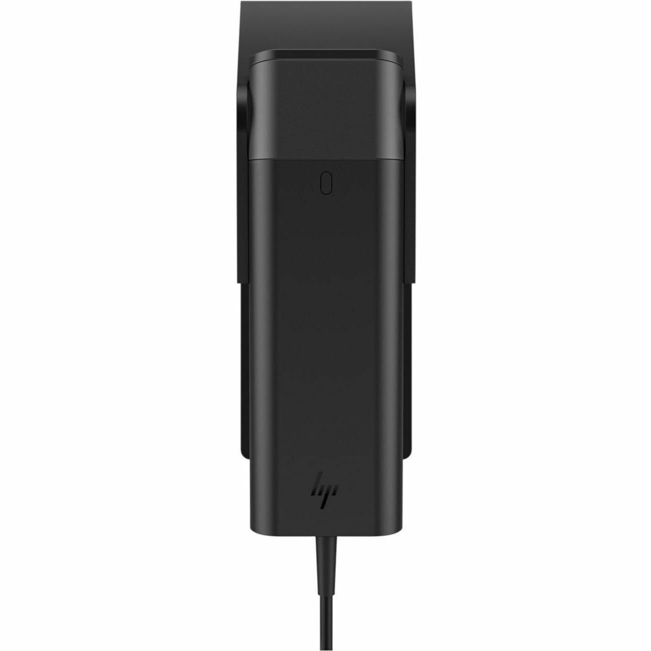 HP Engage Handheld Barcode Scanner - Cable Connectivity - Ebony Black