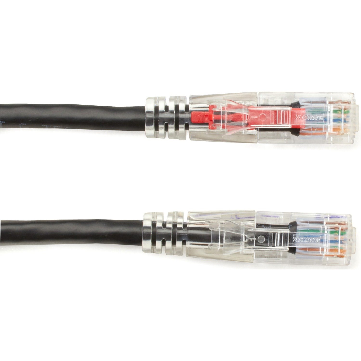 Black Box GigaBase 3 Cat.5e UTP Patch Network Cable