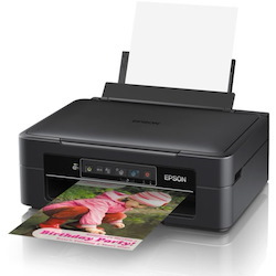 Epson Expression Home XP-240 Wireless Inkjet Multifunction Printer - Colour