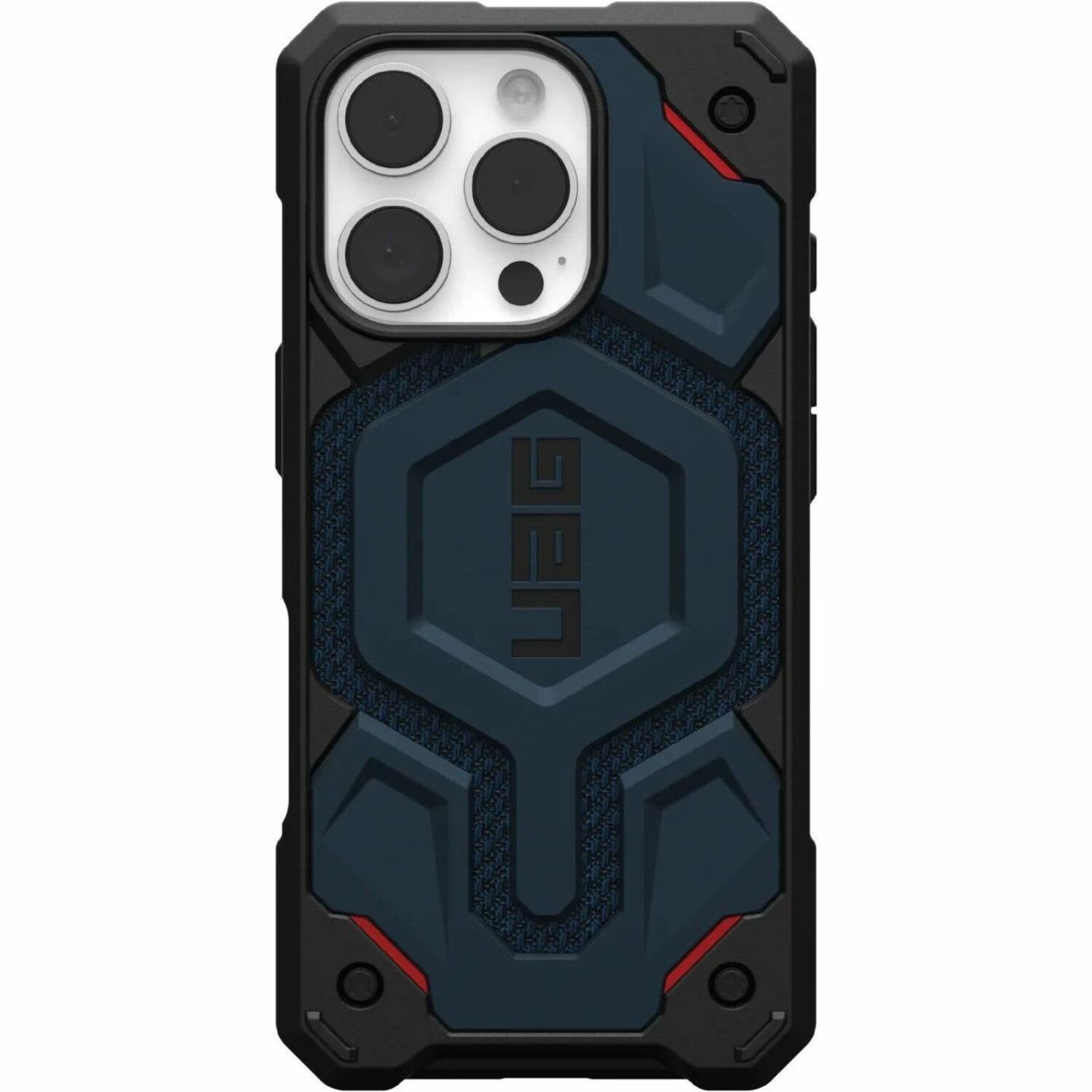 Urban Armor Gear Monarch Pro Kevlar iPhone 16 Pro Case