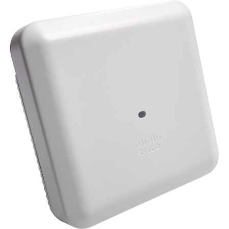 Cisco Aironet 3802E IEEE 802.11ac 5.20 Gbit/s Wireless Access Point