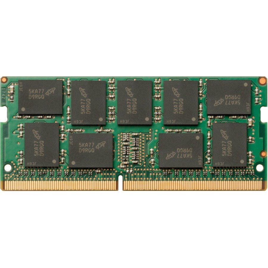 HP RAM Module for Workstation - 4 GB (1 x 4GB) - DDR4-2133/PC4-17000 DDR4 SDRAM - 2133 MHz - CL15 - 1.20 V