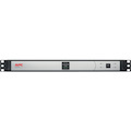 APC by Schneider Electric Smart-UPS 500VA Rack/Floor Mountable UPS