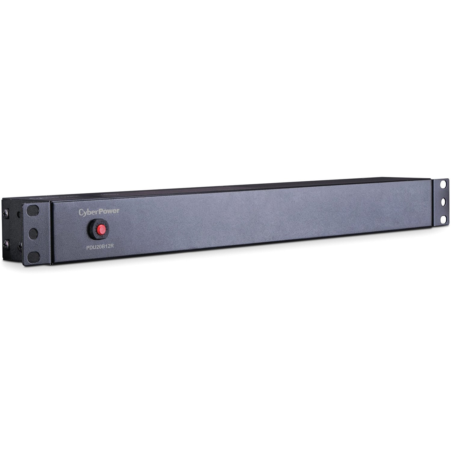 CyberPower Basic PDU20B12R 12-Outlets PDU