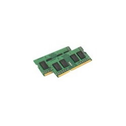 Kingston ValueRAM RAM Module - 8 GB (2 x 4GB) - DDR3L-1600/PC3-12800 DDR3L SDRAM - 1600 MHz - CL11 - 1.35 V