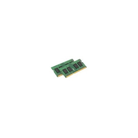 Kingston 8GB Kit(2x4GB) - DDR3L 1600MHz