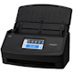 Fujitsu ScanSnap iX1600 ADF/Manual Feed Scanner - 600 dpi Optical