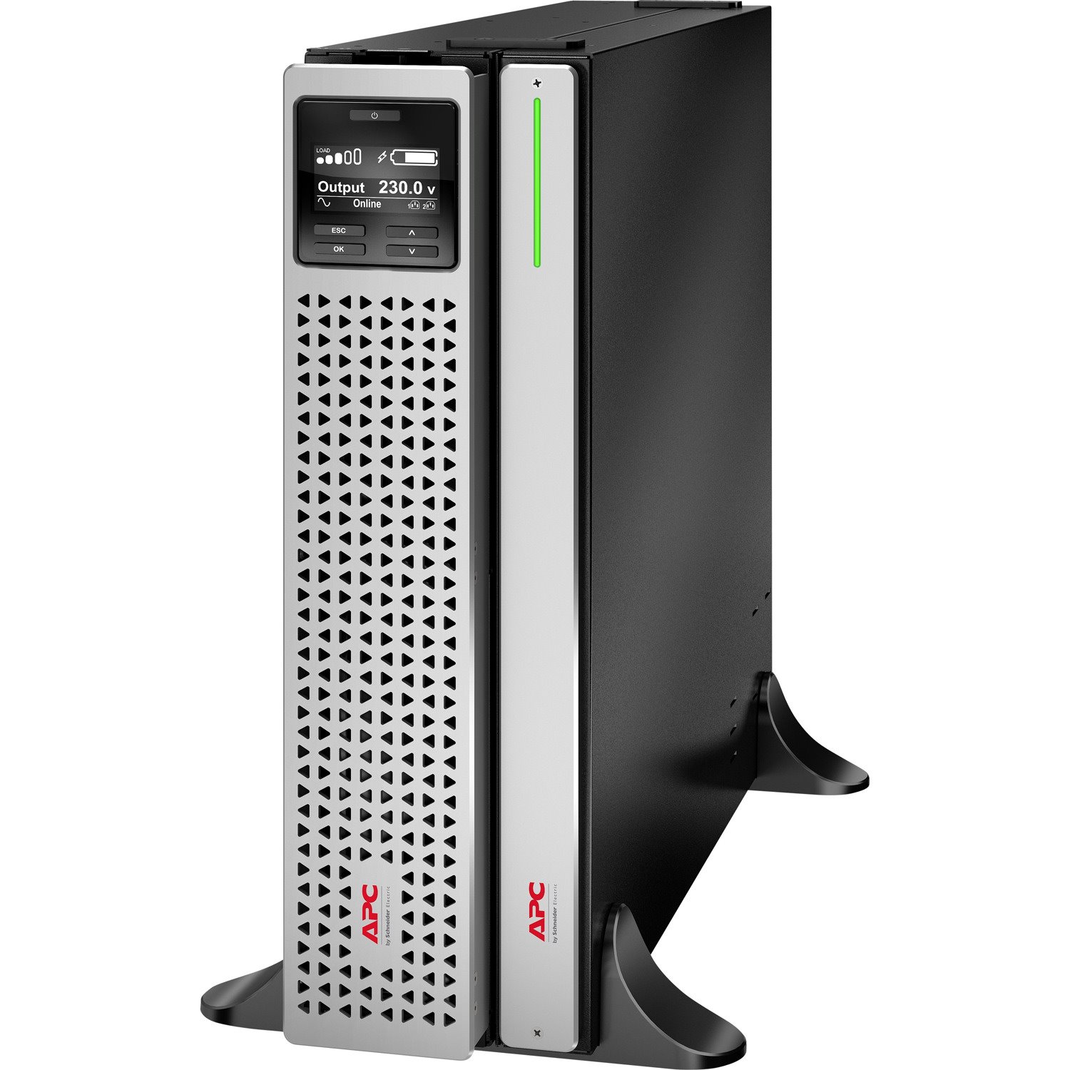 Buy APC by Schneider Electric Smart-UPS SRT Double Conversion Online ...