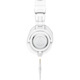 Audio-Technica ATH-M50xWH Professional Monitor Headphones