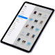 Apple iPad Air (5th Generation) Tablet - 10.9" - Apple M1 Octa-core - 8 GB - 64 GB Storage - iPadOS 15 - 5G - Purple