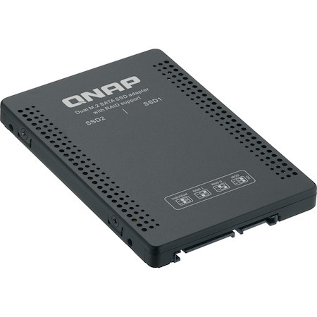 QNAP QDA-A2MAR DAS Storage System
