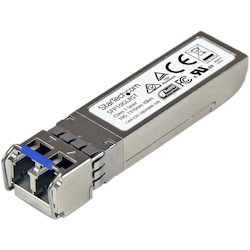 StarTech.com Cisco SFP-10G-LR Compatible SFP+ Transceiver Module - 10GBASE-LR