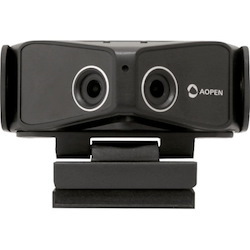 AOPEN KP180 Video Conferencing Camera - 180-degree - Dual camera - 5 Megapixel - 30 fps - USB Type A