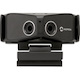 AOPEN KP180 Video Conferencing Camera - 180-degree - Dual camera - 5 Megapixel - 30 fps - USB Type A