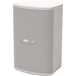 Bose Professional DesignMax DM3SE 2-way Outdoor Ceiling Mountable, Surface Mount, Wall Mountable Speaker - 25 W RMS - White