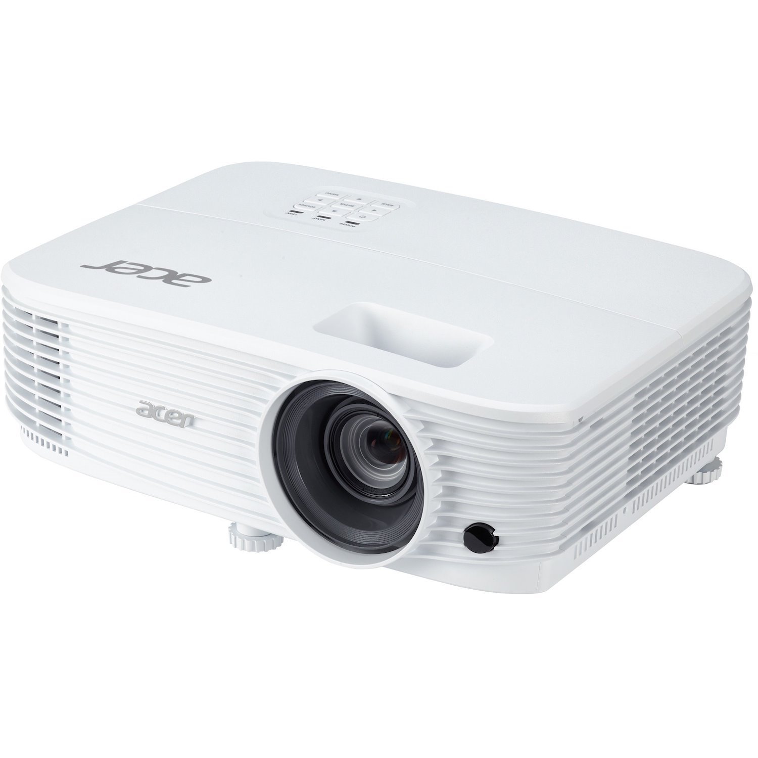 Acer P1357Wi DLP Projector - 16:10 - Ceiling Mountable