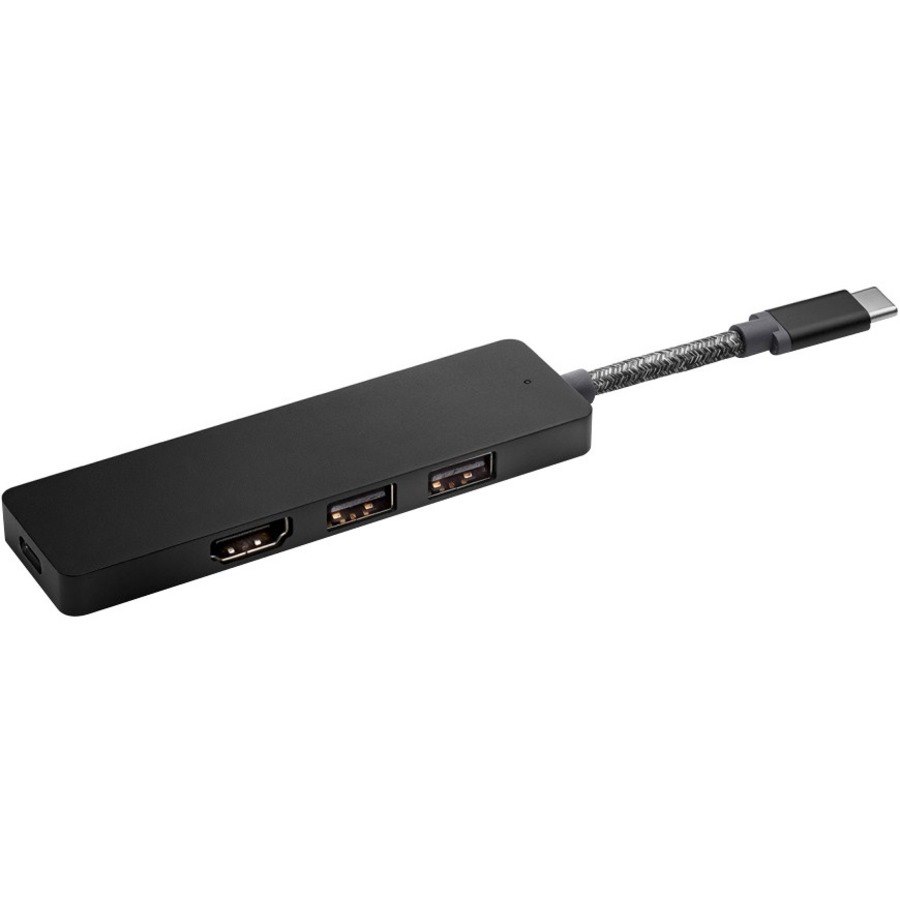 HP ENVY USB Type C Docking Station for Notebook - 90 W