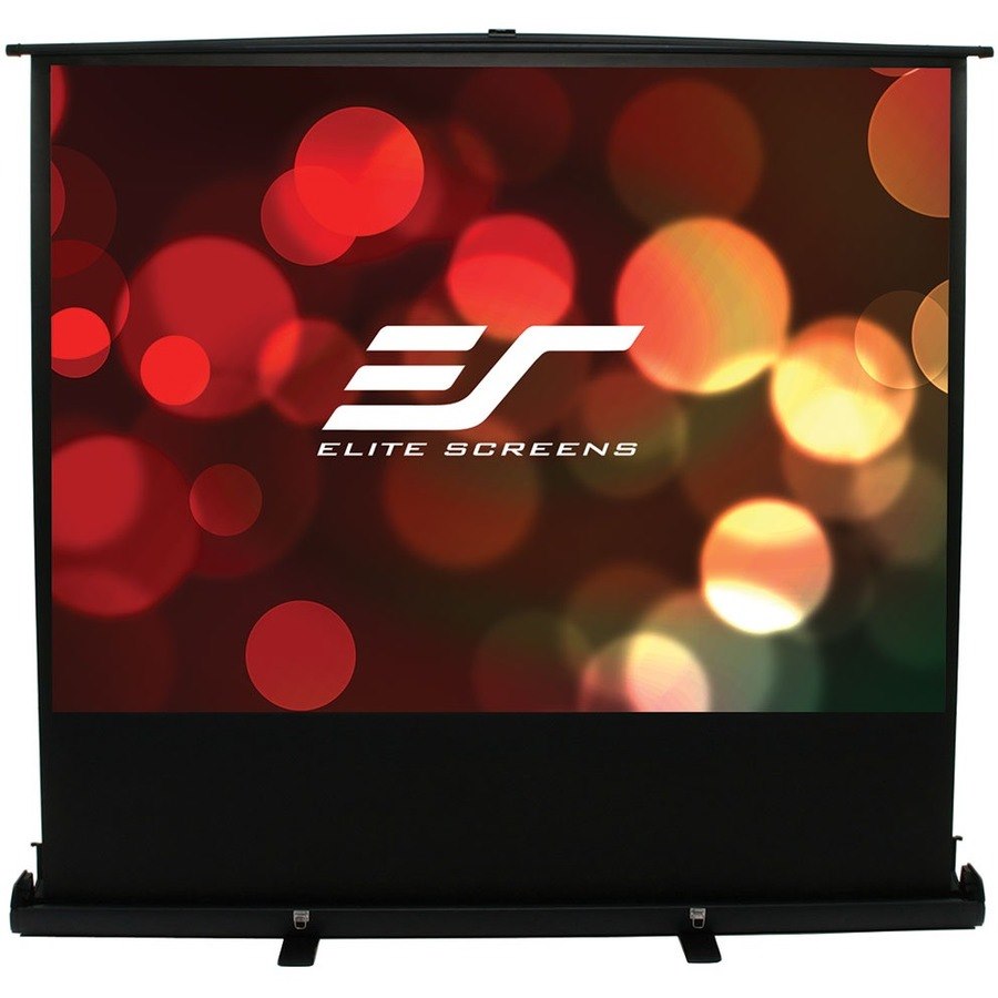 Elite Screens ezCinema Plus F84XWH1 213.4 cm (84") Manual Projection Screen