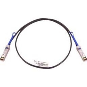 Mellanox Passive Copper Cable, ETH 10GbE, 10Gb/s, SFP+, 5m