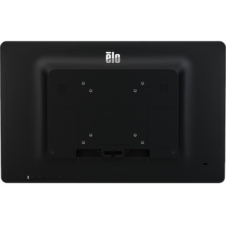 Elo 1502L 16" Class LCD Touchscreen Monitor - 16:9 - 25 ms