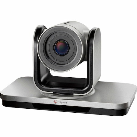 Poly EagleEye IV Webcam - 60 fps - Silver - USB