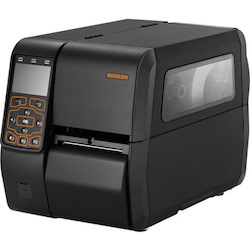 Bixolon Xt5-40 Industrial Thermal Transfer Printer - Monochrome - Label Print - USB - Serial