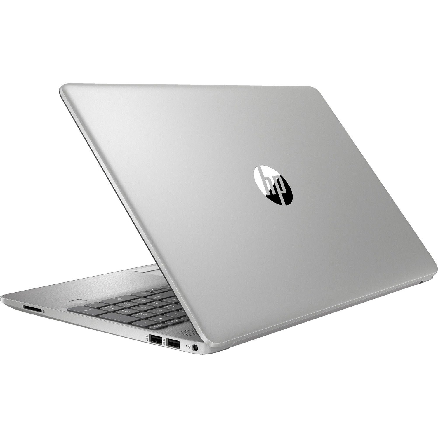 HP 255 G9 15.6" Notebook - Full HD - AMD Ryzen 5 5625U - 16 GB - 512 GB SSD - English Keyboard