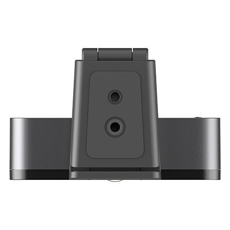 BenQ DVY21 Webcam - 30 fps - Black - USB 2.0