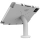 The Joy Factory Elevate II Counter/Wall Mount for iPad Pro - White