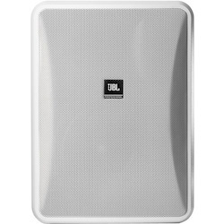 JBL Professional CONTROL 28-1L 2-way Indoor/Outdoor Wall Mountable Speaker - 240 W RMS - White