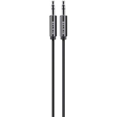 Belkin AV10104 1.80 m Mini-phone Audio Cable for Audio Device, Speaker - 1