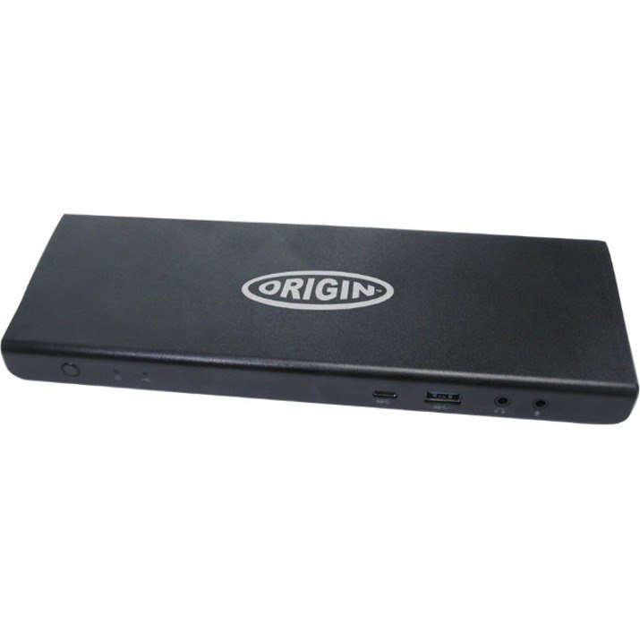 Origin USB Type C Docking Station for Notebook - 180 W